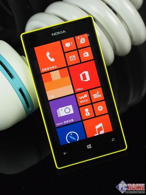 lumia822如何去掉verizon-第1张图片-科技快讯