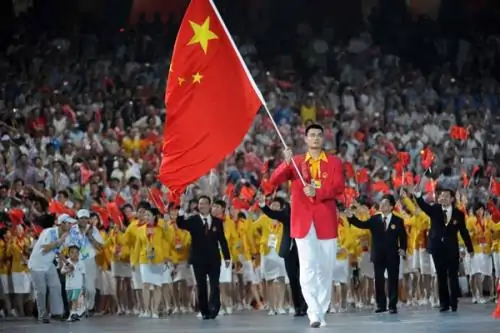 奥运会的3种官方语言是什么(奥运会讲解哪三种语言)-第2张图片-科技快讯