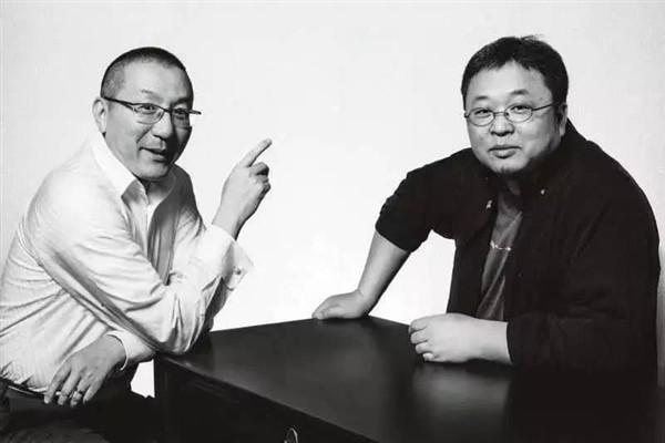 王志东是如何离开新浪的(王志东还有新浪股份吗)-第2张图片-科技快讯 王志东是如何离开新浪的(王志东还有新浪股份吗)-第2张图片-科技快讯