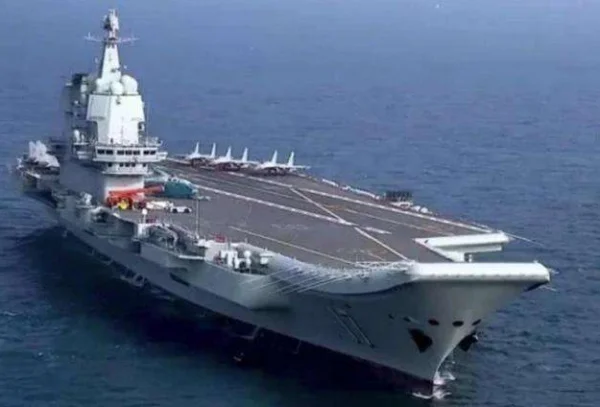 航母舰长是什么级别,中国航母舰长张峥简历(美军航母舰长月薪)-第1张图片-科技快讯 航母舰长是什么级别,中国航母舰长张峥简历(美军航母舰长月薪)-第1张图片-科技快讯
