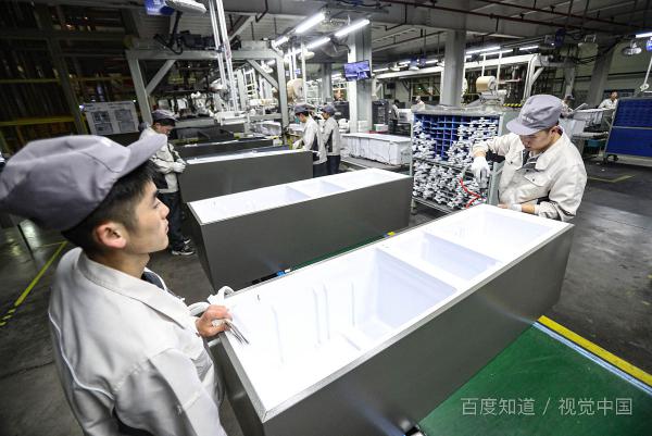 海尔冰箱哪个型号的好啊-如何看海尔冰箱的型号--第3张图片-科技快讯