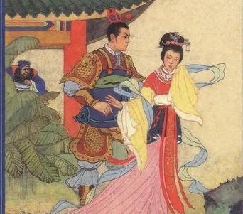 李元霸vs裴元庆在第几集(李元霸和裴元庆哪个厉害-)-第4张图片-科技快讯 李元霸vs裴元庆在第几集(李元霸和裴元庆哪个厉害-)-第4张图片-科技快讯