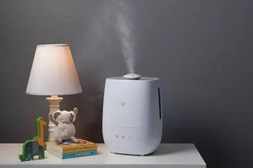 加湿器的危害 加湿器的危害有这些-第6张图片-科技快讯 加湿器的危害 加湿器的危害有这些-第6张图片-科技快讯