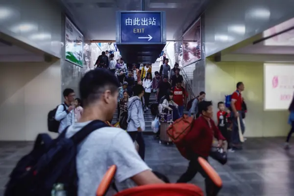杭州火车票几点开始卖(火车票每天几点开始卖了!)-第2张图片-科技快讯 杭州火车票几点开始卖(火车票每天几点开始卖了!)-第2张图片-科技快讯