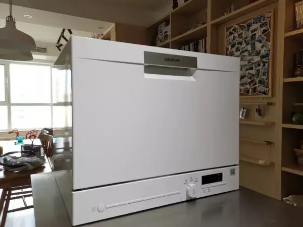 家用洗碗机好用吗 家用洗碗机实用吗-第16张图片-科技快讯