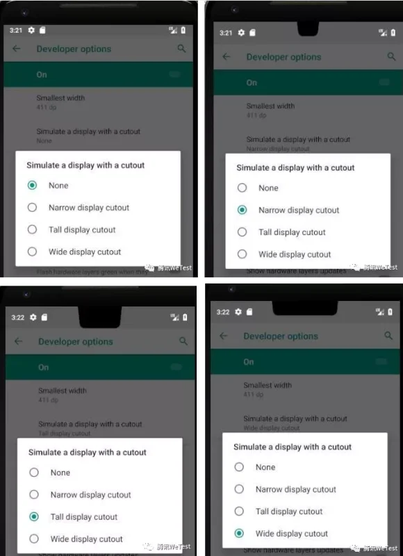 android7.0和6.0有什么区别-android7.0什么时候发布-第1张图片-科技快讯 android7.0和6.0有什么区别-android7.0什么时候发布-第1张图片-科技快讯