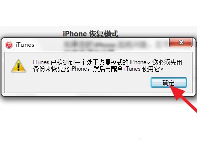 iphone一直在恢复模式怎么办(如何让iphone进入恢复模式)-第5张图片-科技快讯 iphone一直在恢复模式怎么办(如何让iphone进入恢复模式)-第5张图片-科技快讯