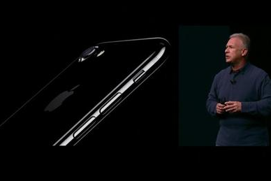 iphone7防水吗,iphone7防水功能-第3张图片-科技快讯