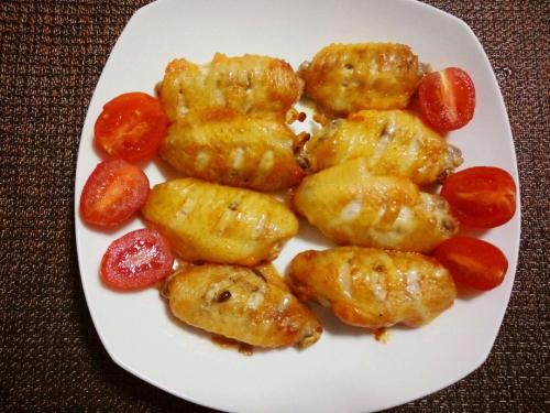 烤箱可以用来烤鸡翅吗-烤箱可以烤鸡翅吗 烤箱能不能烤鸡翅-第3张图片-科技快讯 烤箱可以用来烤鸡翅吗-烤箱可以烤鸡翅吗 烤箱能不能烤鸡翅-第3张图片-科技快讯