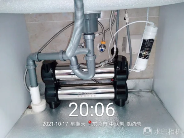 净水器要怎么挑选(净水器价格一般多少净水器的挑选 *** )-第1张图片-科技快讯 净水器要怎么挑选(净水器价格一般多少净水器的挑选 *** )-第1张图片-科技快讯