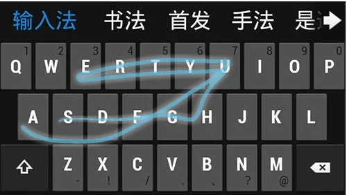 电脑打字常用输入法有哪些-电脑打字用什么输入法比较好用--第6张图片-科技快讯