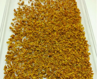 桂花怎么晒干保留香气和营养(为什么桂花晒干了还有香气)-第7张图片-科技快讯 桂花怎么晒干保留香气和营养(为什么桂花晒干了还有香气)-第7张图片-科技快讯