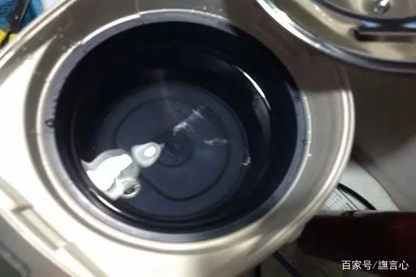 电热水壶有水垢该怎么办呢--第7张图片-科技快讯 电热水壶有水垢该怎么办呢--第7张图片-科技快讯