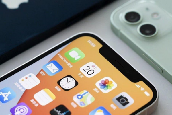 iphone12没有发布是什么原因-iphone12没有发布原因详情-第6张图片-科技快讯 iphone12没有发布是什么原因-iphone12没有发布原因详情-第6张图片-科技快讯