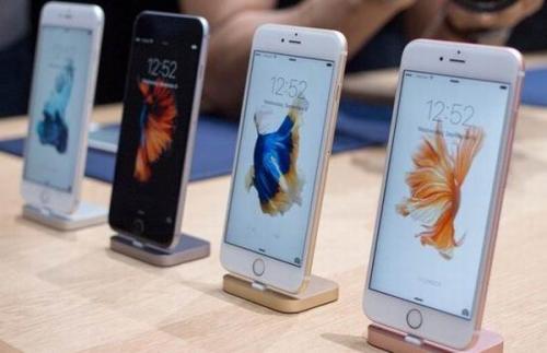 iphone6s什么时间发布-iphone6s发布会什么时候-第3张图片-科技快讯