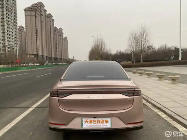 汽车试驾可以去哪里预约-理想汽车预约试驾可以不去吗-第8张图片-科技快讯 汽车试驾可以去哪里预约-理想汽车预约试驾可以不去吗-第8张图片-科技快讯