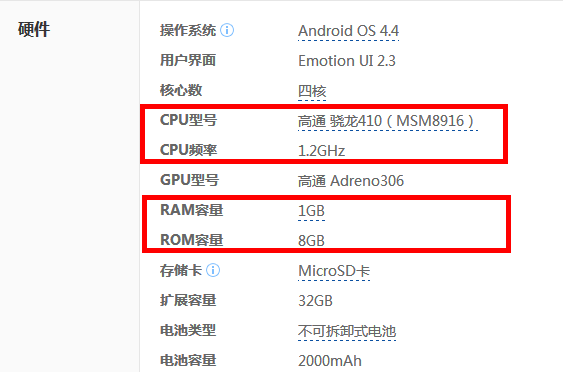 华为畅玩4和华为荣耀3c哪个好-第1张图片-科技快讯 华为畅玩4和华为荣耀3c哪个好-第1张图片-科技快讯
