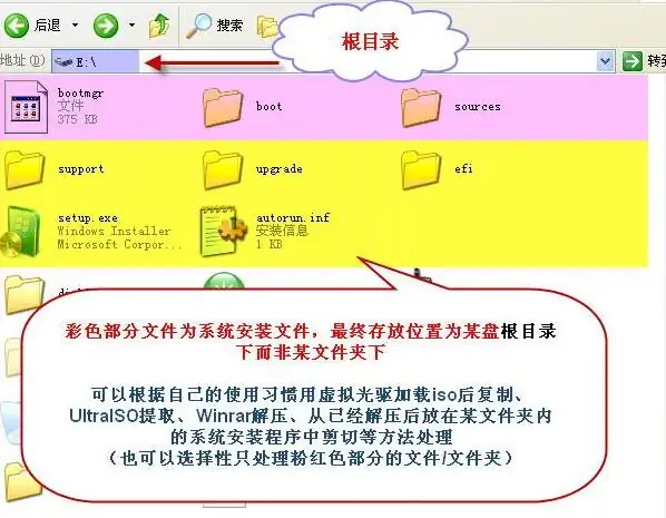 硬盘安装win8 *** -win8硬盘安装步骤图解-第1张图片-科技快讯 硬盘安装win8 *** -win8硬盘安装步骤图解-第1张图片-科技快讯