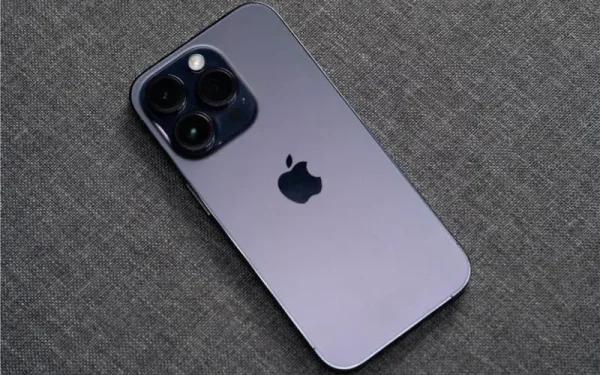 iPhone15将全系标配灵动岛,对此你怎么看--第13张图片-科技快讯 iPhone15将全系标配灵动岛,对此你怎么看--第13张图片-科技快讯