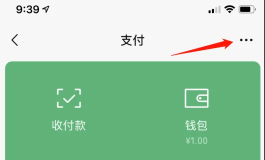 支付宝上怎么人脸支付(人脸支付的原理是什么-)-第3张图片-科技快讯 支付宝上怎么人脸支付(人脸支付的原理是什么-)-第3张图片-科技快讯