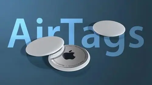 airtag有效距离是多少-苹果airtag有效距离--第5张图片-科技快讯 airtag有效距离是多少-苹果airtag有效距离--第5张图片-科技快讯