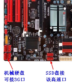 ssd固态硬盘和m.2固态硬盘哪个好-ssd固态硬盘哪种好--第3张图片-科技快讯