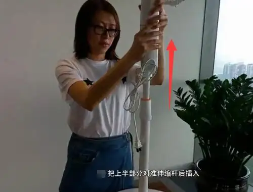 格力空调电扇怎么打开-格力空调的电扇怎么拆卸-第2张图片-科技快讯