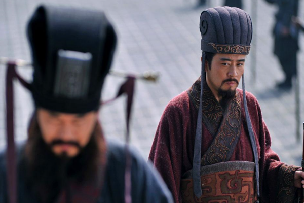 宋义是谁演的,宋义扮演者,唐人街探案2宋义-如何评价宋义--第2张图片-科技快讯 宋义是谁演的,宋义扮演者,唐人街探案2宋义-如何评价宋义--第2张图片-科技快讯