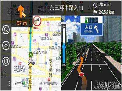 高德导航的介绍(怎样看高德地图导航-)-第1张图片-科技快讯 高德导航的介绍(怎样看高德地图导航-)-第1张图片-科技快讯