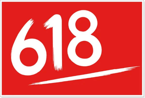 618什么时候开始活动2023 2023年618什么时候开始-第1张图片-科技快讯 618什么时候开始活动2023 2023年618什么时候开始-第1张图片-科技快讯