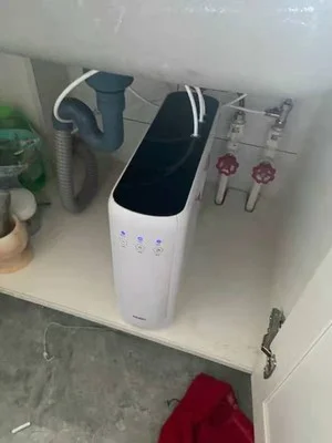 什么是反渗透水处理设备(反渗透水处理原理有什么呢么-)-第2张图片-科技快讯 什么是反渗透水处理设备(反渗透水处理原理有什么呢么-)-第2张图片-科技快讯