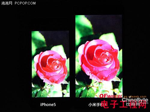 小米4与小米note哪个好-对比评测如下-第15张图片-科技快讯