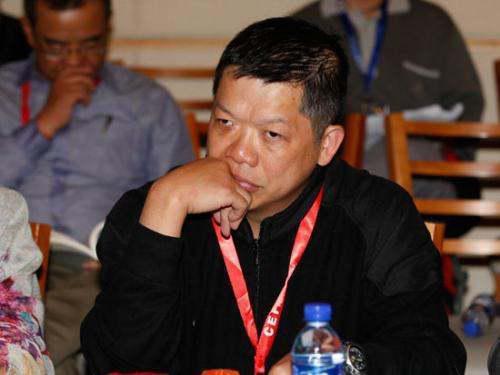 王志东为什么离开了新浪-王志东还有新浪股份吗-第2张图片-科技快讯 王志东为什么离开了新浪-王志东还有新浪股份吗-第2张图片-科技快讯