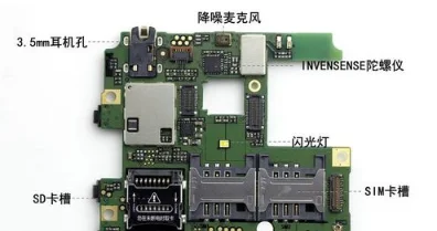 miniu *** 与microu *** 接口一样吗--第5张图片-科技快讯 miniu *** 与microu *** 接口一样吗--第5张图片-科技快讯