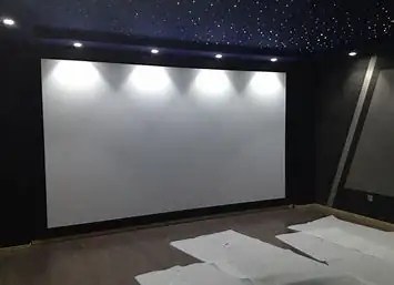 电视好还是投影仪好-电视和投影仪的优缺点分别有哪些--第2张图片-科技快讯
