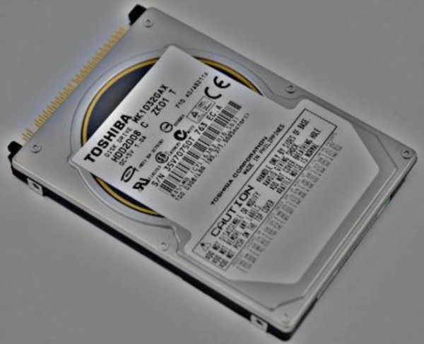 硬盘7200转和5400转怎么分别-第1张图片-科技快讯 硬盘7200转和5400转怎么分别-第1张图片-科技快讯