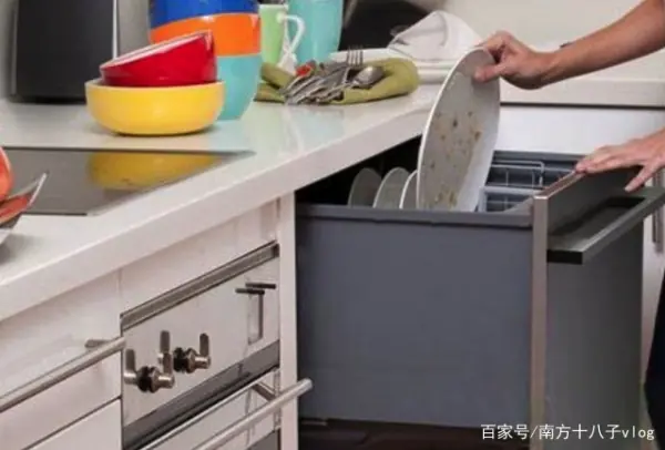 家用洗碗机好用吗 家用洗碗机实用吗-第9张图片-科技快讯