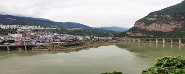 永善县景点(永善县有多少人口)-第1张图片-科技快讯