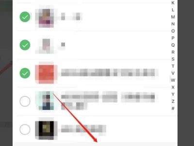 群发助手怎么弄微信(苹果手机微信一键群发怎么弄)-第10张图片-科技快讯 群发助手怎么弄微信(苹果手机微信一键群发怎么弄)-第10张图片-科技快讯
