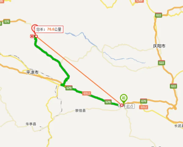 泾川怎么读(泾川读音)-第5张图片-科技快讯 泾川怎么读(泾川读音)-第5张图片-科技快讯