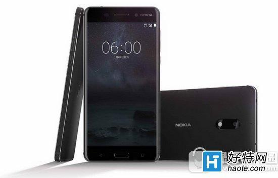 nokia6和iphone6哪个好 iphone6和诺基亚6对比评测-第2张图片-科技快讯