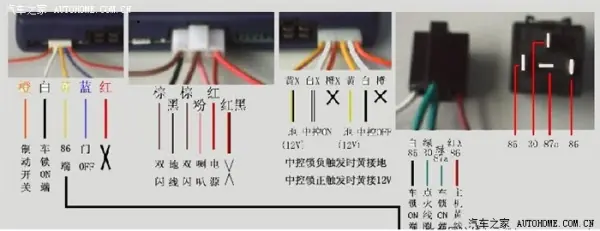 铁将军3906防盗器说明书-铁将军63503防盗器说明书-第1张图片-科技快讯 铁将军3906防盗器说明书-铁将军63503防盗器说明书-第1张图片-科技快讯