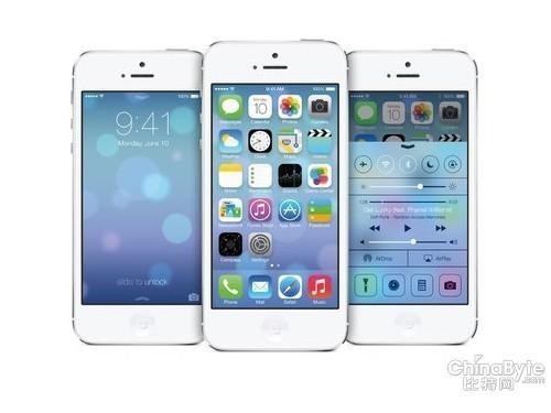 苹果ios7手机激活界面怎么办-第1张图片-科技快讯 苹果ios7手机激活界面怎么办-第1张图片-科技快讯