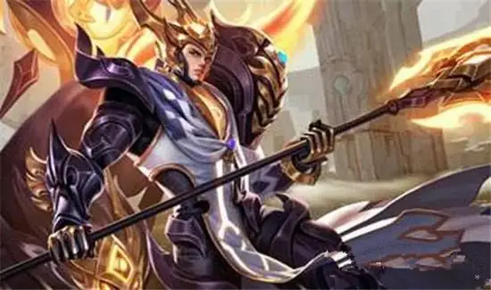 王者荣耀杨戬进阶攻略_王者荣耀杨戬怎么玩-第4张图片-科技快讯 王者荣耀杨戬进阶攻略_王者荣耀杨戬怎么玩-第4张图片-科技快讯