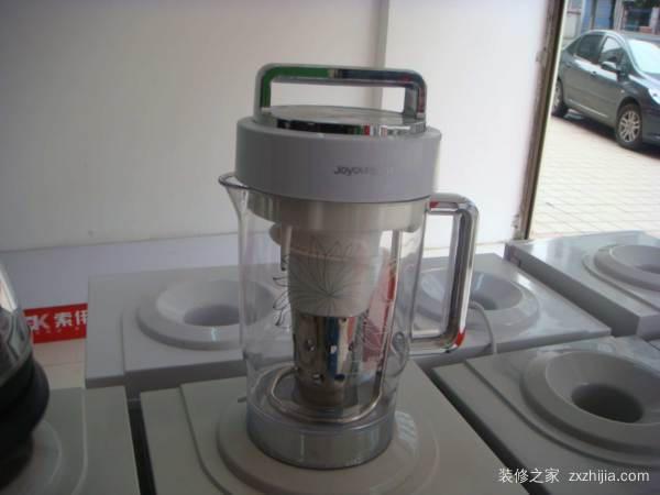 九阳豆浆机哪款好用_性价比高(九阳豆浆机哪款性价比高-有哪些优点-)-第1张图片-科技快讯 九阳豆浆机哪款好用_性价比高(九阳豆浆机哪款性价比高-有哪些优点-)-第1张图片-科技快讯