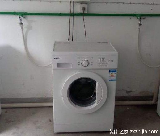 什么是投币洗衣机-投币洗衣机价格是多少--第1张图片-科技快讯