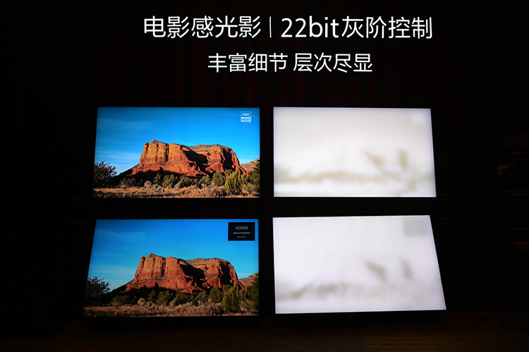 索尼BRAVIA电视展映：看索尼如何用百年经验，把影院带回家-第5张图片-科技快讯