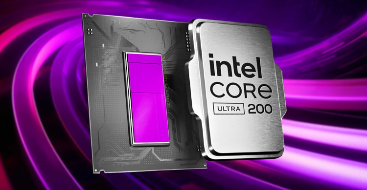 英特尔酷睿Ultra 200K处理器将于10月17日发售：多核战胜9950X-第1张图片-科技快讯