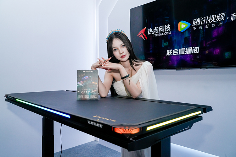 2024ChinaJoy成功收官，热点科技“热点畅玩节”圆满落幕！-第41张图片-科技快讯