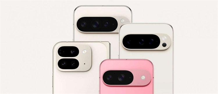 谷歌Pixel 9系列手机发售，万元级的Pixel 9 Pro Fold大折叠强在哪？-第1张图片-科技快讯
